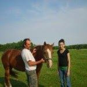 Meet your Posher, Jerry